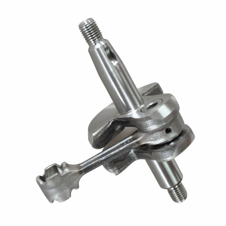 Kampiakselin täydellinen 5866566-02