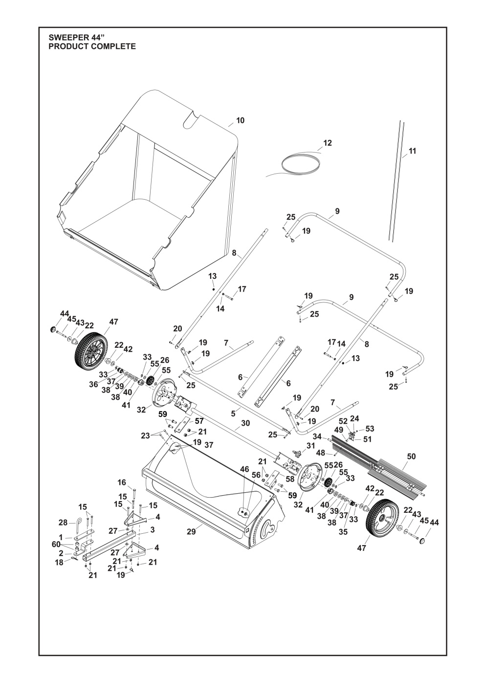 Piirtopalkki 5868032-01