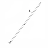 Putki 5868054-01 Putki 5868054-01