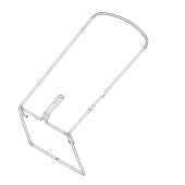 Laukun runko Laukun runko