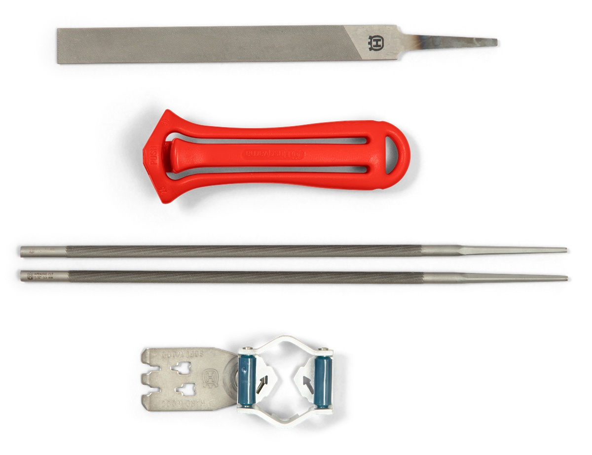 Teränhoitopaketit C85 3/8