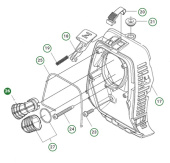 Ilman Otto 5869469-01 Ilman Otto 5869469-01