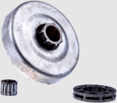 Kytkinrumpu, sarja 5869806-02 Kytkinrumpu, sarja 5869806-02