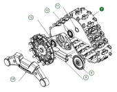 Kumitoukka 5869964-01 Kumitoukka 5869964-01