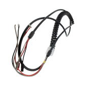 Johdotus, Kpl, Teleskooppi 5870283-01 Johdotus, Kpl, Teleskooppi 5870283-01