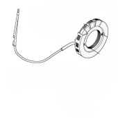 Generaattorin Statori 5870566-01 Generaattorin Statori 5870566-01