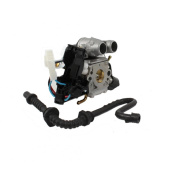 Kaasutin, Sarja Husqvarna 550XP, 550XPG, CS2253 Kaasutin, Sarja Husqvarna 550XP, 550XPG, CS2253