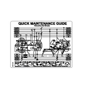 Huoltotara P500D 5871114-01 Huoltotara P500D 5871114-01