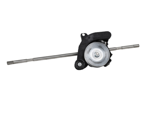 Vaihteisto 5871821-01