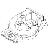 Alusto 5871975-04 Alusto 5871975-04