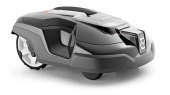 Automower®-värikuori, harmaa 310, 315 - Harmaa Automower®-värikuori, harmaa 310, 315 - Harmaa