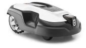Automower®-värikuori, harmaa 310, 315 - Oranssi  Automower®-värikuori, harmaa 310, 315 - Oranssi