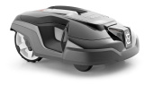 Automower®-värikuori, harmaa 310, 315 - Oranssi  Automower®-värikuori, harmaa 310, 315 - Oranssi