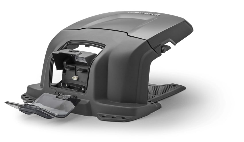 Automower® suojakatos 310, 315, 315X, 105, 305, 308, 405X, 415X