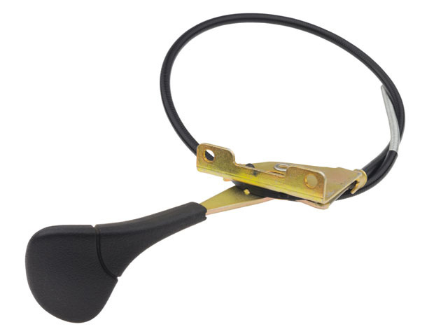 Kaasun Ohjaus 5872426-01