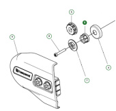 Splineway 5872699-01 Splineway 5872699-01