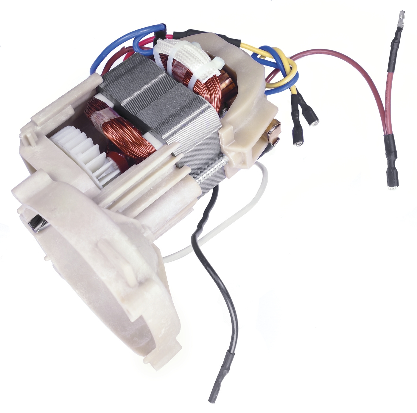 Moottori 500W