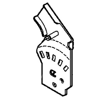 Kiinnityskahva 5873328-02