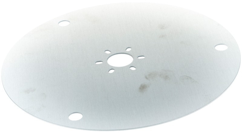 Aluslevy 420,430X,440,450X,520,550