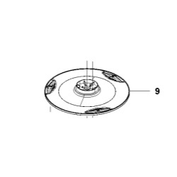 Katkaisulaikka 420,430X,440,450X,520,550