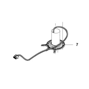 MOOTTORI 420, 430X, 440, 450X