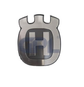 Tarra Husqvarna 'Crown' Tarra Husqvarna 'Crown'