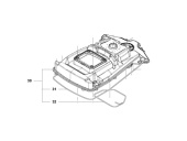 Chassis kit 310,315 2015 Chassis kit 310,315 2015