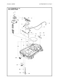 Chassis kit lower