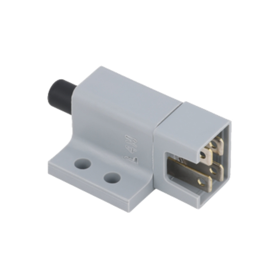 Kytkin, Lukitus 5876015-01