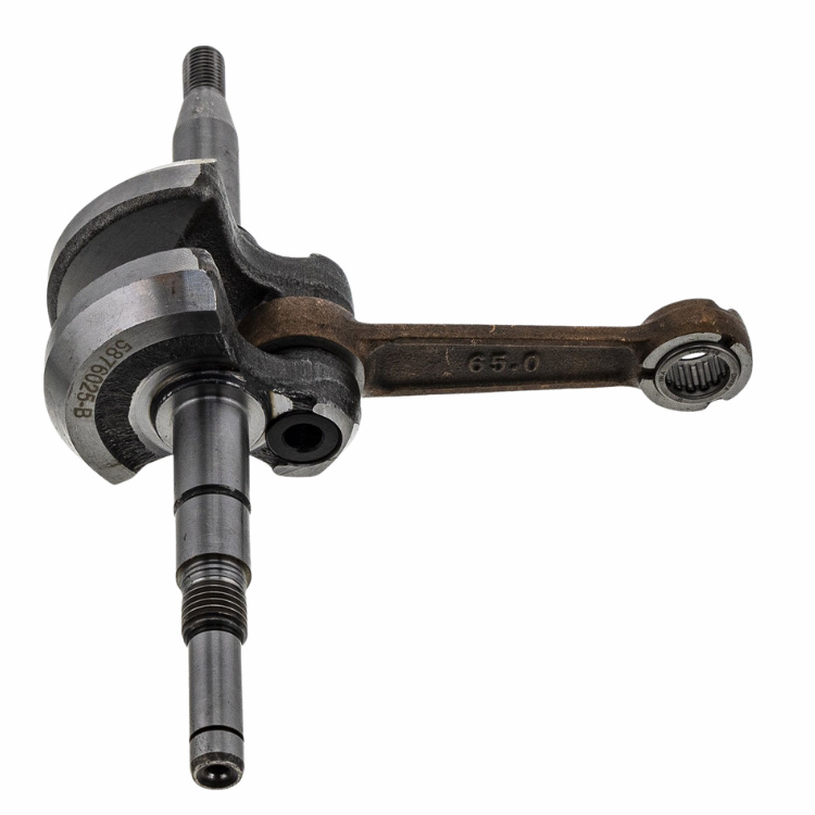 Kampiakseli Gvg Assy, 3 Kpl 5876025-01