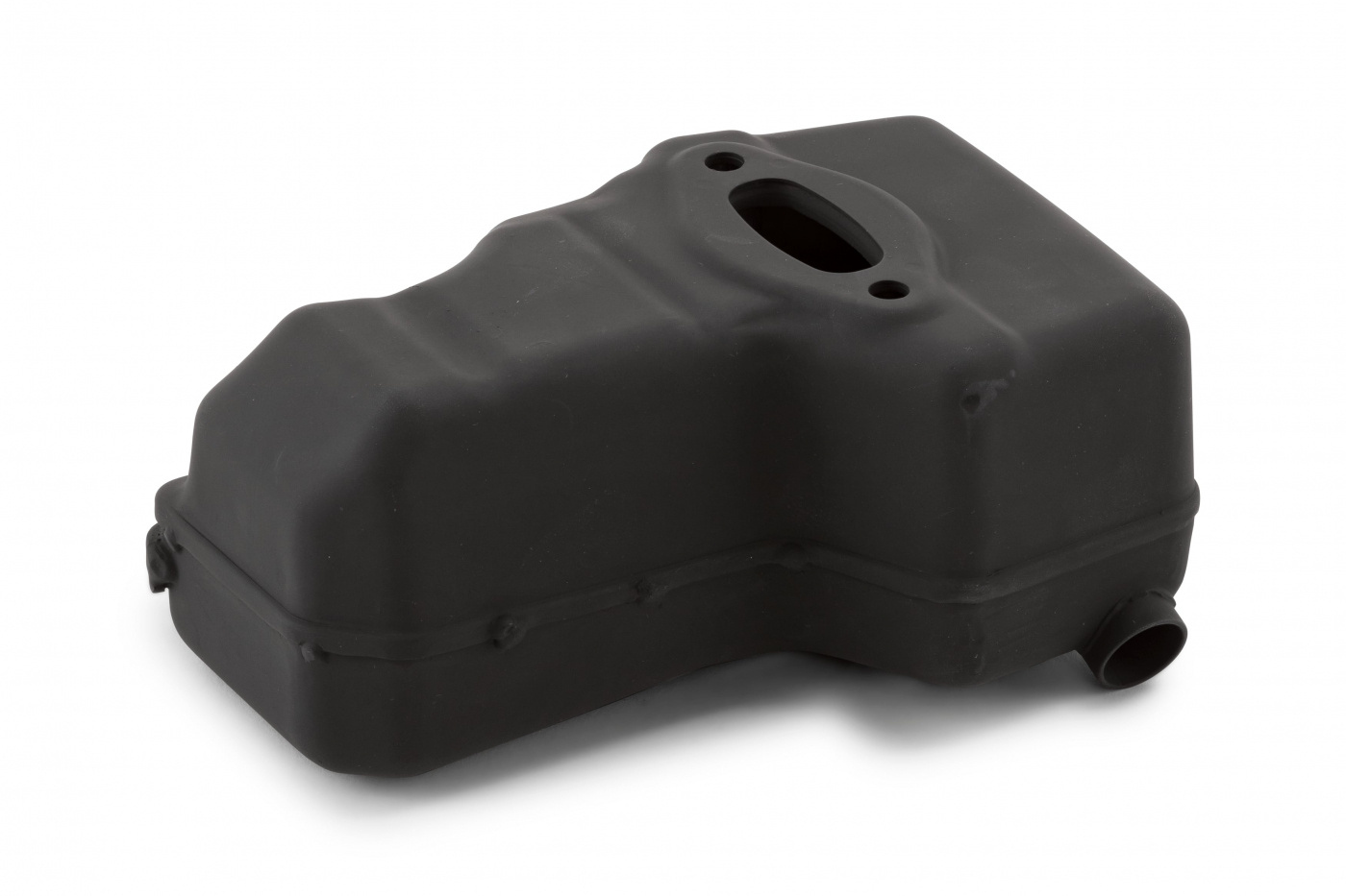 Äänenvaimennin Assy