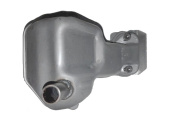 Äänenvaimennin Äänenvaimennin