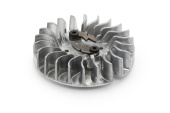 Vauhtipyörä Assy D120 5877021-01 Vauhtipyörä Assy D120 5877021-01