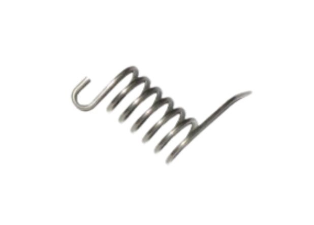 Kevätkaasun palautus