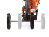 Husqvarna KV 760 Leikkuuvaunut Husqvarna KV 760 Leikkuuvaunut