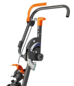 Husqvarna KV 760 Leikkuuvaunut Husqvarna KV 760 Leikkuuvaunut