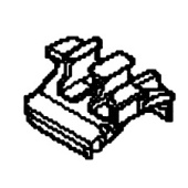 Kiinnike Putki 5878608-01 Kiinnike Putki 5878608-01