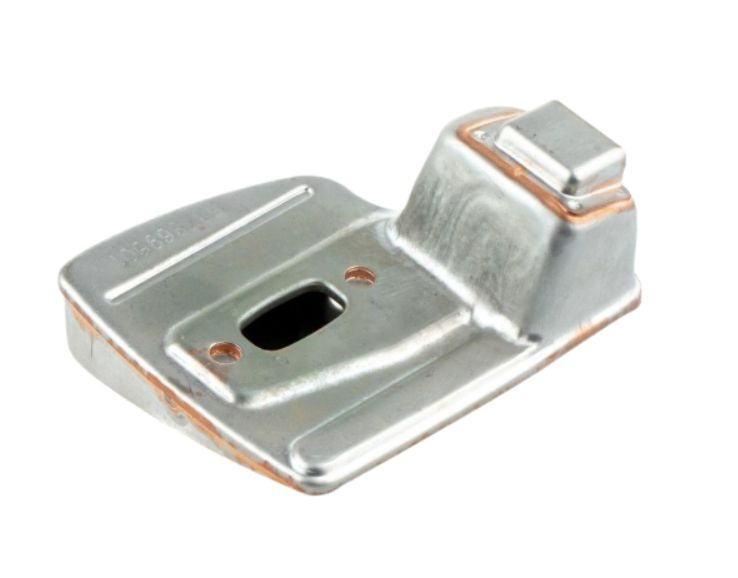 Äänenvaimennin 5878696-01