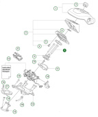 Pultti M5X50 Al6 Pultti M5X50 Al6