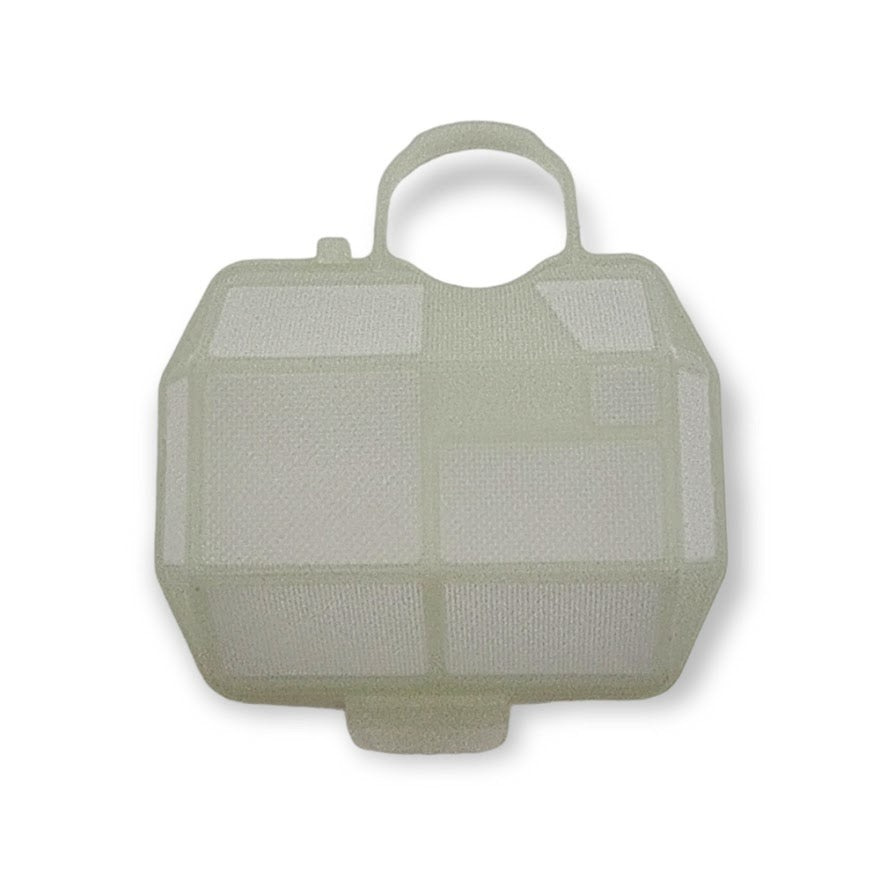 Ilmansuodatin Puolikko 5878710-01