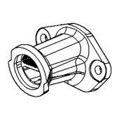 Sisältöputki 5878711-01 Sisältöputki 5878711-01