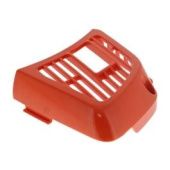 Äänenvaimennin Suoja 5878722-01 Äänenvaimennin Suoja 5878722-01