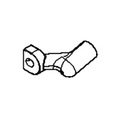 Öljynpaineletku 5878738-01 Öljynpaineletku 5878738-01