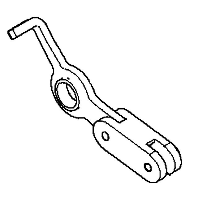 Polvinivel 5878769-01