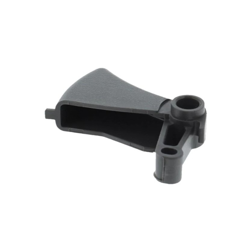 Kaasusäädin Harmaa 5878783-01