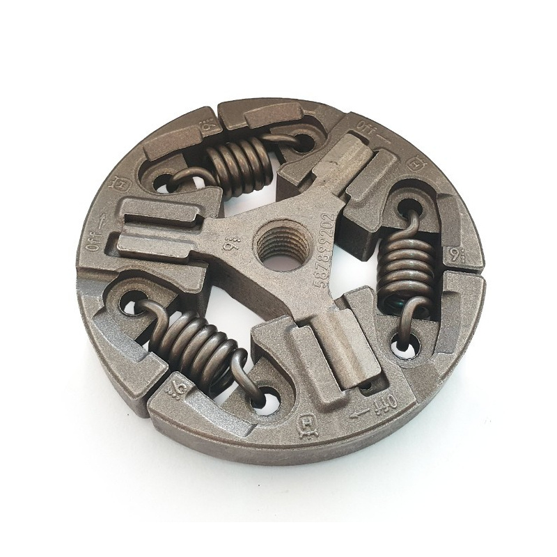 Kytkin Kpl 5878992-02