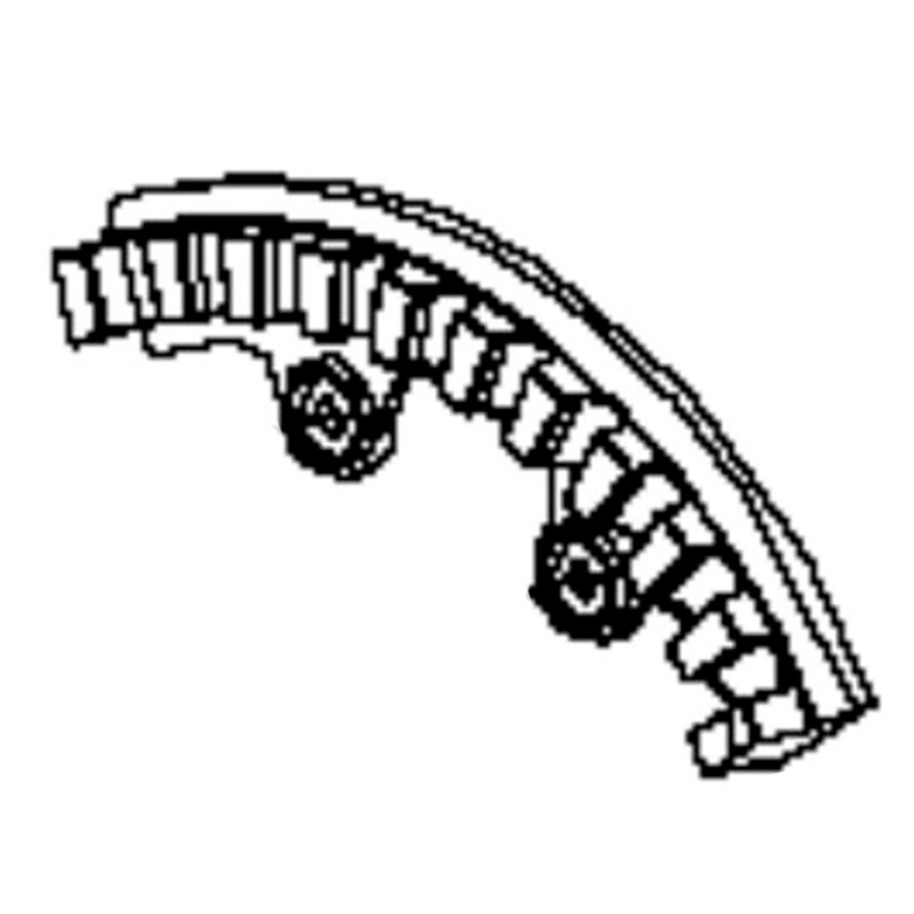 Vaihteiden Segmentti 5879099-01