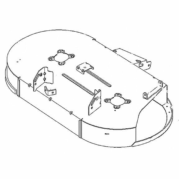 Leikkuusyksikkö 5879390-01