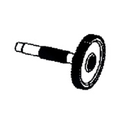 Vaihde-Akseli 5879407-01 Vaihde-Akseli 5879407-01