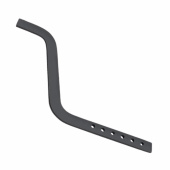 Ohjaustanko 5879812-01 Ohjaustanko 5879812-01